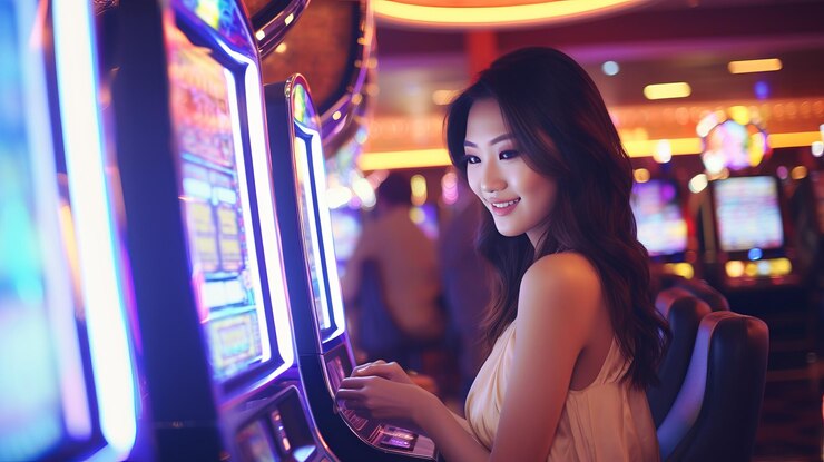 Mbo128: Situs Live Casino Online Terbaik dan Terlengkap Se-Indonesia Mudah Menang